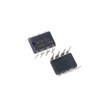 10pcs/daudz AP8012 AP8012C 8012 Indukcijas plīts tiek izmantota power chip DIP-8