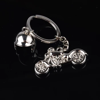 1Pc Motociklu Keychain Modes Mehānisko Attēls Atslēgu piekariņi Atslēgu Turētājs Dāvanu Personalizēto Ķēdes Auto Stils Apdare