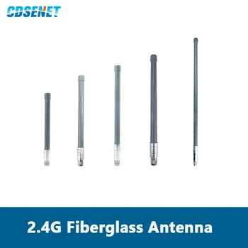 2.4 G/5.8 G Wifi Antena CDSENET Stikla šķiedras Antena Panel Virziena Antenas, N-J Āra Ūdensizturīgs Ilgi Diapazons Maršrutētāju un Modemu