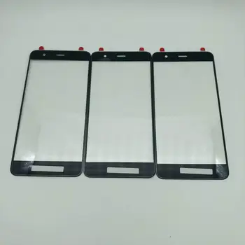 2gab/maiss mobilā tālruņa Ekrānā Priekšējā Stikla Huawei P10 lite Sadalīti rūdīts priekšējā stikla nomaiņa ekrāna aizsargs
