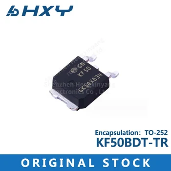 5GAB KF50BDT-TR-LAI 252 Chip jaudas slēdzis IC
