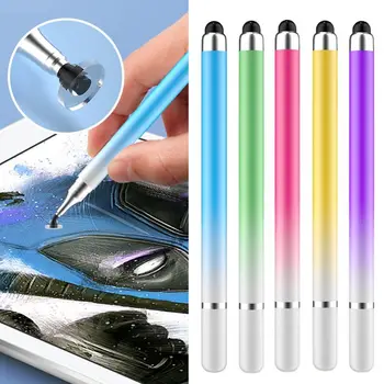 5GAB Tālruņa Ipad Augstu Precizitāti Plastmasas Multi-Funkciju Ekrāns Touch Pen Stylus Pen Tablet Capacitive velce