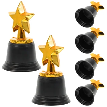 6 Gab. Star Award Balvu Bērniem Halloween Atbalsta Golfa Zelta Puses Ceremonija Bērnu Ziemassvētku Rotaļlietas