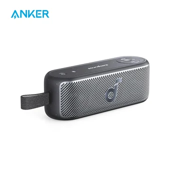 Anker Soundcore Motion100 Portatīvo Skaļruni, Bluetooth Skaļrunis ar Bezvadu Hi-Re 2 Pilnu Diapazona Draiveri Stereo Skaņas Kaste