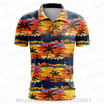 Bērnu Quick-Dry Elpojošs Polo Krekls Apģērbu Gadījuma Sporta Universāls Krekls Atloks Pogas Golfa Stadionā Beisbola Sporta Krekli