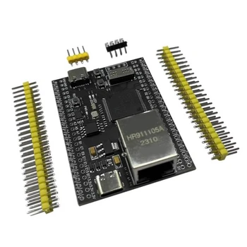 CH32V307VCT6 Core Valdes Single-Chip Mikrodatoru Izstrādes Valdes 32-Bitu RISCV Kontrolieris Atbalsta RT-Diegi Viegli Izmantot