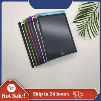 Collu LCD Rakstiski Tabletes Digitālās Zīmēšanas Tablete Rokraksta Spilventiņi Pārnēsājamo Elektronisko Tablete Valdes ultra-plānas Valde