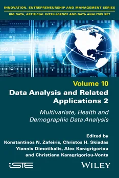Datu Analīze Un Saistītām Lietojumprogrammām, 2. Sējums (brošēta grāmata)