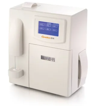 EK 2022 Caretium elektrolītu analizators XI-921C K, NA, CL, CA, PH, CO2 AG LI elektrodu slimnīcu medicīniskai lietošanai rūpnīcas cenas
