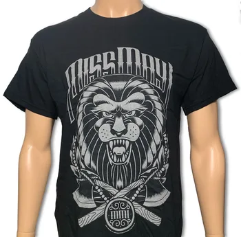 Garām Var man Lion Brand New Oficiāli Licencēti Krekls ar garām piedurknēm