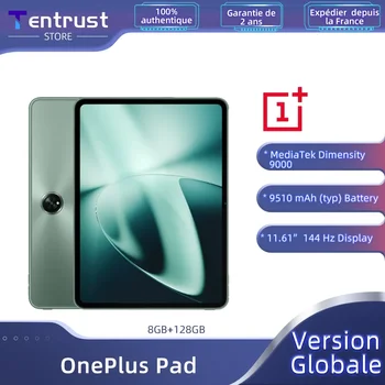 Jaunu Globālo Versiju Oneplus Pad Tablet 11.61