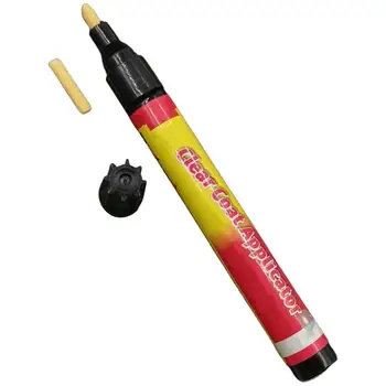 Krāsas Pildspalvas Ūdensizturīgs Drošs Auto Scratch Remonts Pildspalvu Universālo Auto Dziļu Skrambu Aizpildīt Remonta Risinājums Auto Krāsas Noņemšanas Izmantot