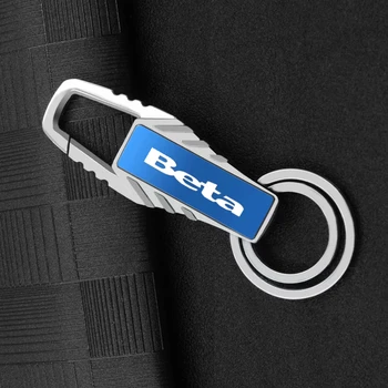 Motociklu Keyring Metal Keychain Pasūtījuma Beta Evo 250 300 80 2012-2022 Beta Piederumi
