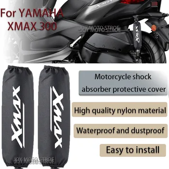 Par YAMAHA XMAX 300 yamaha xmax Motociklu aksesuāri, amortizators, apdares amortizators seguma