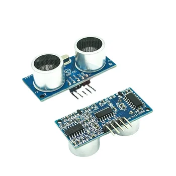 Piecu pin ultraskaņas modulis ultraskaņas sākot modulis/ultraskaņas sensors HYSRF05