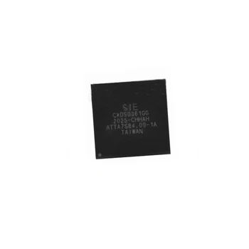 Spēle aksesuārs PS5 hdmi-saderīgam IC mikroshēmā CXD90061GG kontroles IC