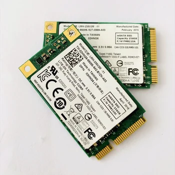 Sākotnējā DMT-80M6M 80GB mSATA Cietvielu Disks 1.8