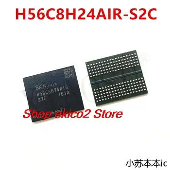 Sākotnējā sastāva DDR6 K4Z80325BC-HC14 K4Z80325BC-HC16 H56C8H24AIR-S2C