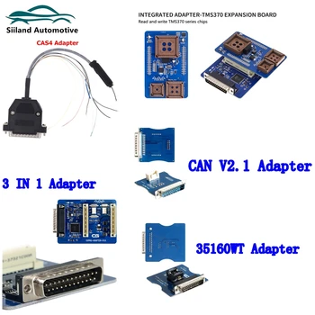 Visiem Adapteriem, CG Pro 9S12 HC705/908 AM29FXXX AM29Blxxx 3 in 1 35160WT adapteris VAR V2.1 Adapteris, Lai jūs Izvēlēties