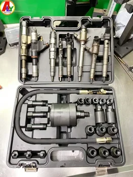 Visu Zīmolu 1000NM CRIN Inžektora Pneimatiskās Noņemšanas airētājs pats par sevi Kombinācija Instrumentu Komplekti