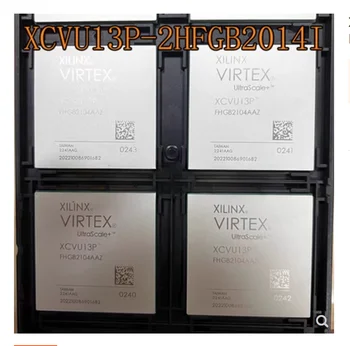 XCVU13P-2FHGB2104I Programmējamās Gate Array Pakete BGA XILINX Chip